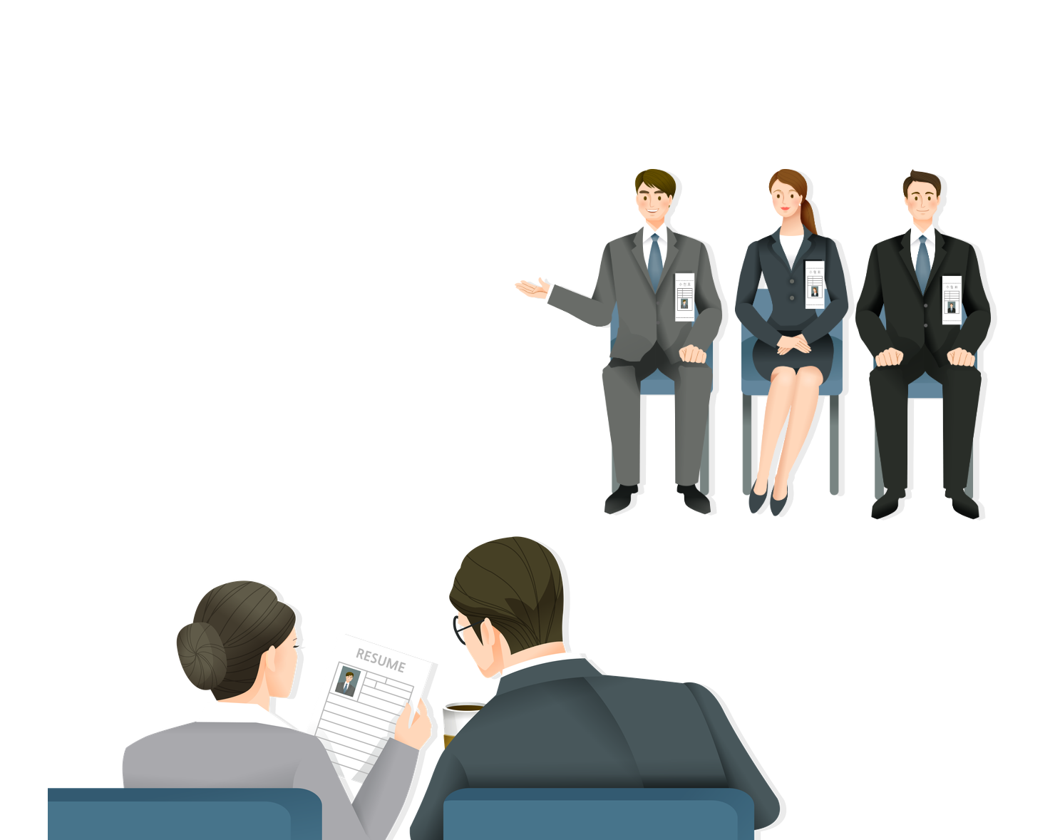 2025 공정채용 무료교육 