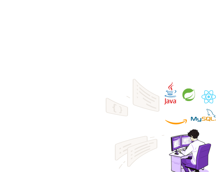 풀스택 웹 개발자 양성과정 